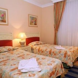 Hurghada Suites & Apartments Serviced By Marriott